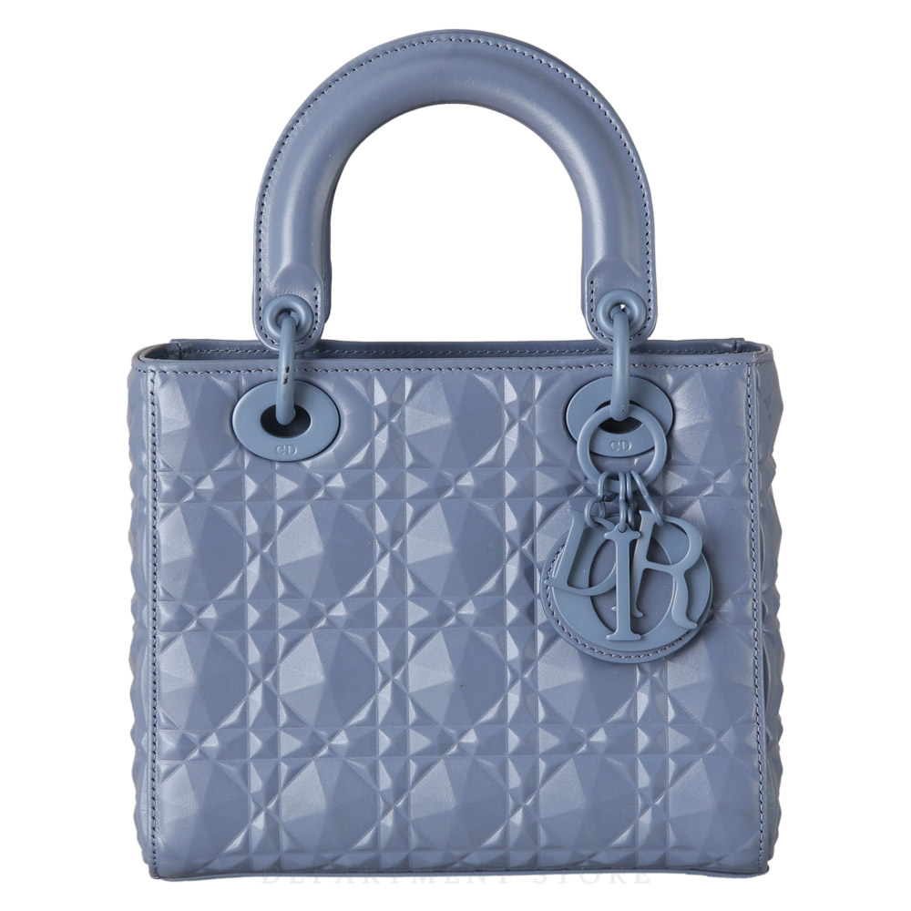 CHRISTIAN DIOR(USED)크리스찬디올 레이디디올 스몰 MYABC